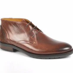 TIPO ALTO Derbies Homme Marron|Homme Derbies, Chaussures De Ville