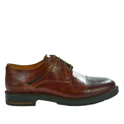 TIPO ALTO Derbies Homme Marron|Homme Derbies, Chaussures De Ville