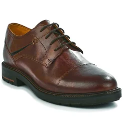 TIPO ALTO Derbies Homme Marron|Homme Derbies, Chaussures De Ville