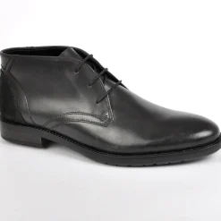 TIPO ALTO Derbies Homme Noir|Homme Derbies, Chaussures De Ville