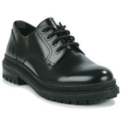 TIPO ALTO Derbies Homme Noir|Homme Derbies, Chaussures De Ville