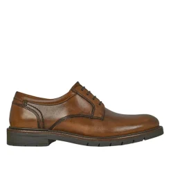 TIPO ALTO Derbies Marron|Homme Derbies, Chaussures De Ville