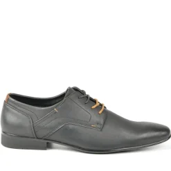 FORTUNATO Derbies Noir|Homme Derbies, Chaussures De Ville