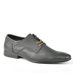 FORTUNATO Derbies Noir|Homme Derbies, Chaussures De Ville