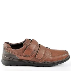 OUTSHOES Derbies Compagnie Marron|Homme Derbies, Chaussures De Ville