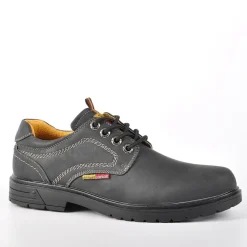 OUTSHOES Derbies Compagnie Noir|Homme Derbies, Chaussures De Ville