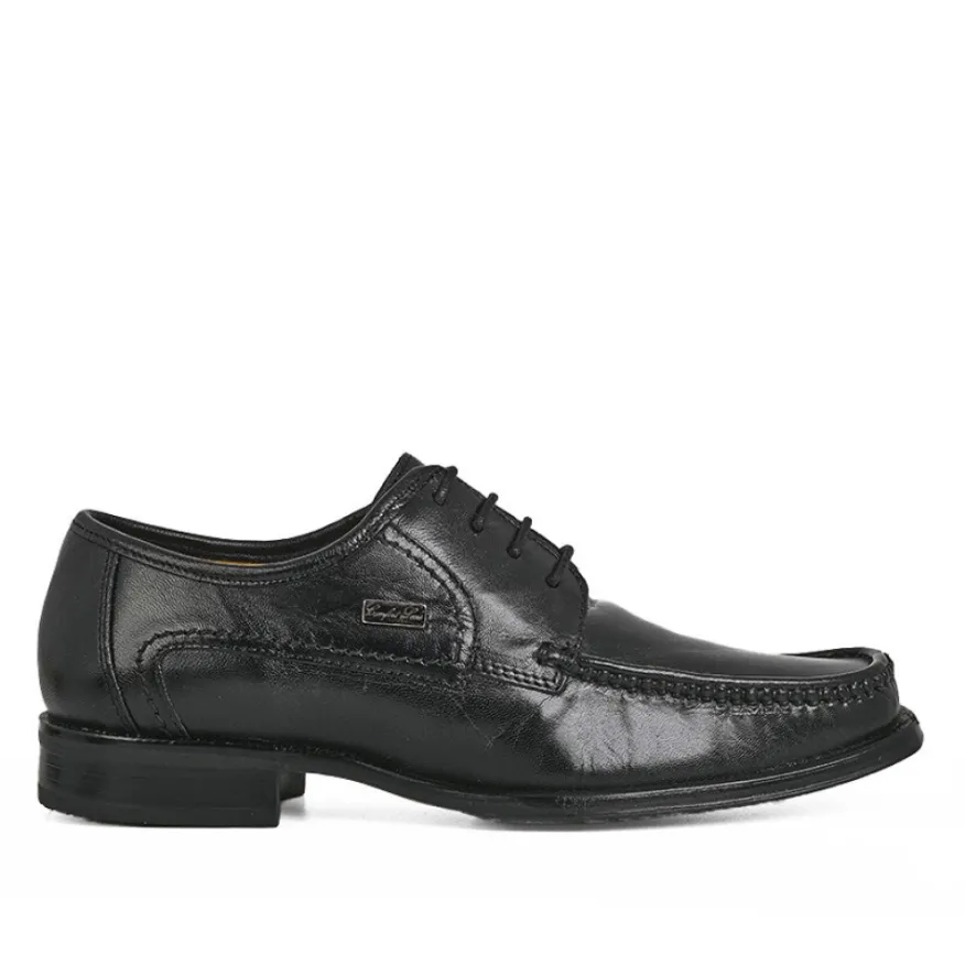 PERFECTA Derbies Noir|Homme Derbies, Chaussures De Ville