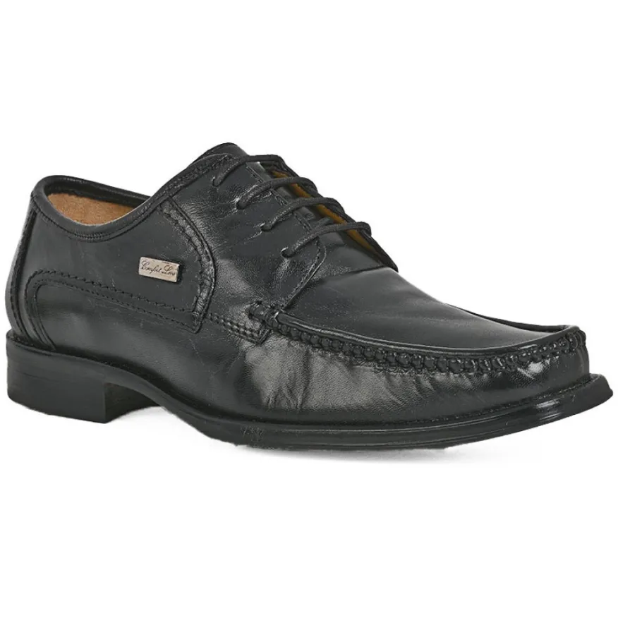 PERFECTA Derbies Noir|Homme Derbies, Chaussures De Ville