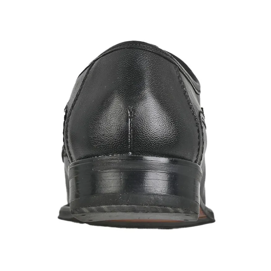 PERFECTA Derbies Noir|Homme Derbies, Chaussures De Ville