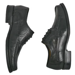 PERFECTA Derbies Noir|Homme Derbies, Chaussures De Ville