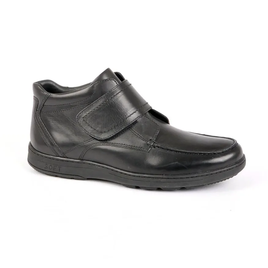 PERFECTA Derbies Noir|Homme Derbies, Chaussures De Ville