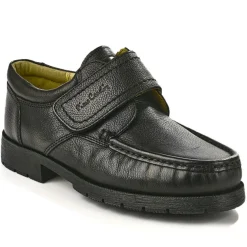 PIERRE CARDIN Derbies Noir|Homme Derbies, Chaussures De Ville