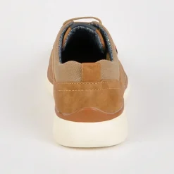 STREET LIFE Derbies Marron|Homme Baskets, Sneakers