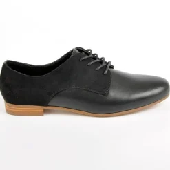 VICE VERSA Derbies Noir|Femme Derbies