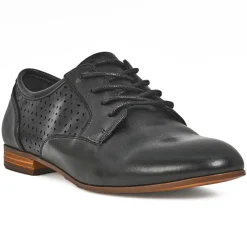 VICE VERSA Derbies Noir|Femme Derbies