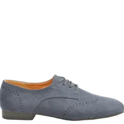 ANA LUNA Derbys Bleu Marine|Femme Derbies