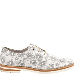 ANA LUNA Derbys Gris|Femme Derbies