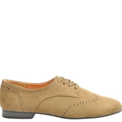 ANA LUNA Derbys Kaki|Femme Derbies