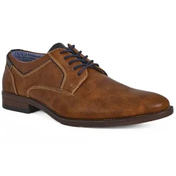 FORTUNATO Derbys Marron|Homme Derbies, Chaussures De Ville