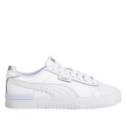 PUMA Jada Renew Blanc|Femme Baskets, Sneakers