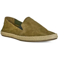 TIPO ALTO Mocassins Kaki|Homme Mocassins, Chaussures Bateaux