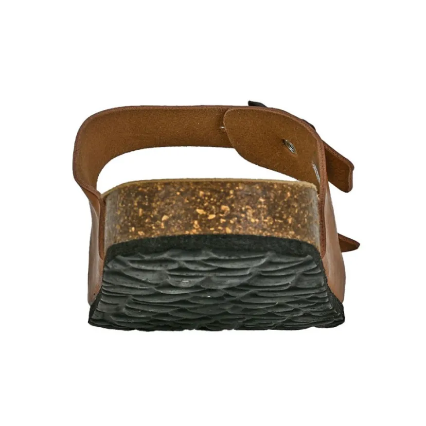ARIZONA Mules Camel|Homme Mules, Tongs