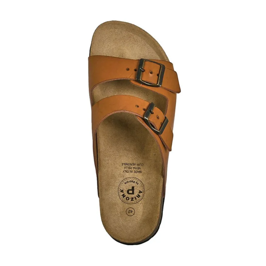 ARIZONA Mules Camel|Homme Mules, Tongs