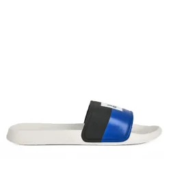 PLAYSTATION Mules Blanc|Homme Mules, Tongs