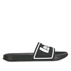 LEE COOPER Mules Noir|Homme Mules, Tongs