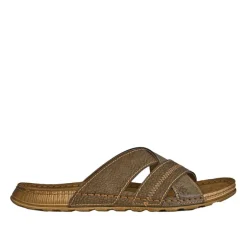 SEALINE Mules Marron|Homme Mules, Tongs