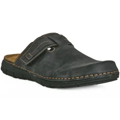 SEALINE Mules Noir|Homme Mules, Tongs