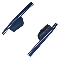 UMBRO Mules Um Kalo Bleu Marine|Homme Mules, Tongs