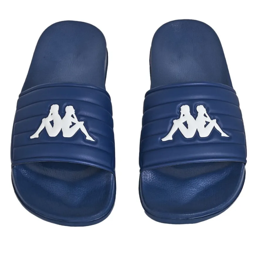 KAPPA Nolesit|Homme Mules, Tongs