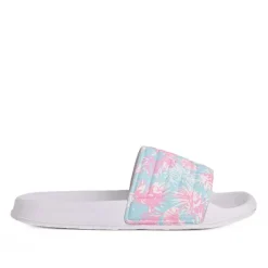 KAPPA Nolesit Kid Bleu|Homme Mules, Tongs
