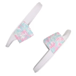 KAPPA Nolesit Kid Bleu|Homme Mules, Tongs