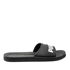 PUMA Purecat Noir|Homme Mules, Tongs