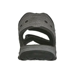 SEALINE Sandales Gris|Homme Sandales