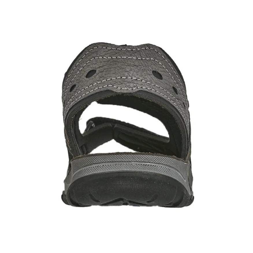 SEALINE Sandales Gris|Homme Sandales
