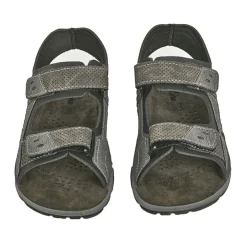 SEALINE Sandales Gris|Homme Sandales