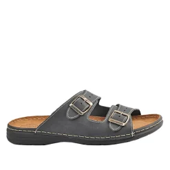 ARIZONA Sandales / Mules Noir|Homme Mules, Tongs