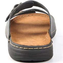 ARIZONA Sandales / Mules Noir|Homme Mules, Tongs