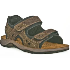 SEALINE Sandales Marron|Homme Sandales
