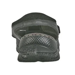 SEALINE Sandales Noir|Homme Sandales