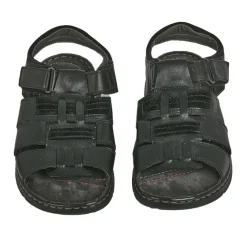SEALINE Sandales Noir|Homme Sandales