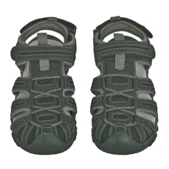 SEALINE Sandales Noir|Homme Sandales