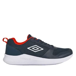 UMBRO Tennis Homme Bleu Marine Um Owen|Homme Baskets, Sneakers