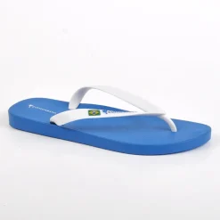 COPACABANA Tongs Homme Bleu|Homme Mules, Tongs