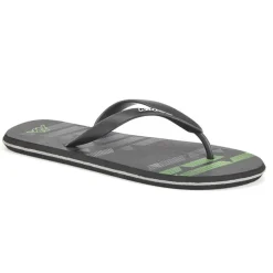 KAPPA Tongs Homme Noir|Homme Mules, Tongs